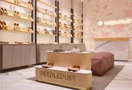 Needledust